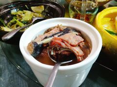 -茶油香闽南菜·花园餐厅(前埔店)