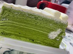 -mira甜品屋(财大店)