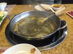 -潮汕牛肉火锅(铁西店)