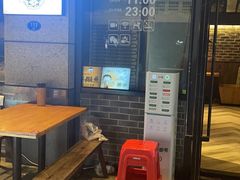 -江渔儿酸菜鱼(东二环泰禾店)