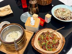 -老西门·常州菜(新区店)