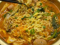 -米屋石锅拌饭(师大店)