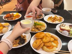 -东方之珠洗浴休闲广场(南开店)