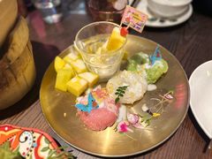 -泰妃殿(武汉首店)