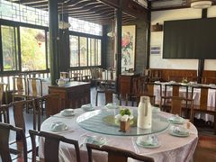 -西山人家·二十年老字号农家菜(旺山店)