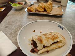 -高玛纳驴肉火烧(河间总店)