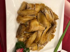 -新成海港大酒楼(康华路店)