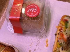 -巴黎贝甜(来福士店)