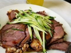 -清真永恒华威肉饼(潘家园店)