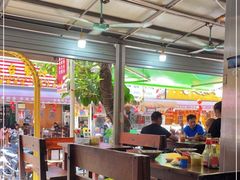 大堂-周记蟹仔粉(侨港风情街店)