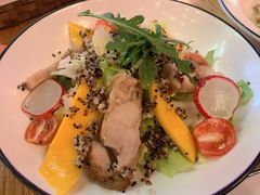 -MR.ROCKY洛奇先生RESTAURANT&BAR(宝安壹方城店)