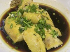-香阁餐厅·常州菜·常州菜代表品牌(新北奥体店)