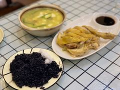 -观桥阁(锦溪店)