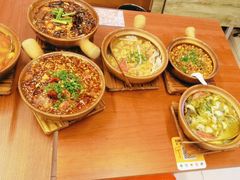 -罗妈砂锅(四川成都奎星楼店)