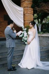 -LOVE SHINE婚纱·红鼎庄龙凤褂·妈妈装定制