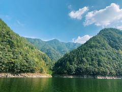 -新安江山水画廊风景区