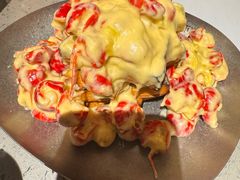 -一棠龙虾•王牌虾球(恒隆广场店)