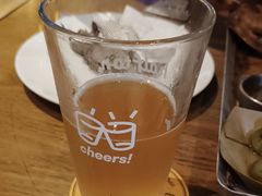 -半吨 Halfton&Friends(车公庙店)