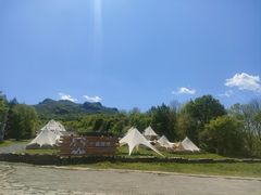 -香炉山国家森林公园