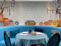 -苏坦土耳其西餐厅(玉林店)