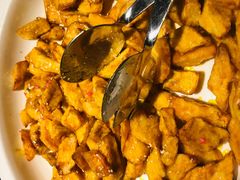 -九寸花汀海鲜烤肉自助(中东迪克店)