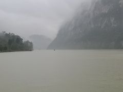 -乌江画廊(彭水苗族土家族自治县)