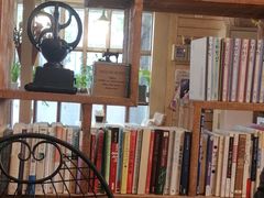 -Cafe Alice咖啡爱丽丝(奥城店)