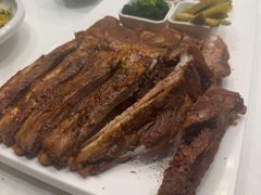 -一轩饺子馆(丽都店)
