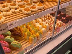 -麦萌の胖子(西红门荟聚店)