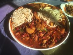 -福顺祥大盘鸡(临潼店)