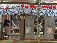 -巴伐利亚啤酒坊(意式风情街店)