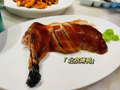 -聚京民福烤鸭店(木樨园店)