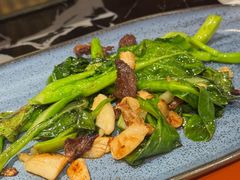 -牛将军•涮肉•烤肉(北京王府井·故宫店)