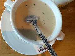 -菲滋意式餐厅(金华银泰城店)