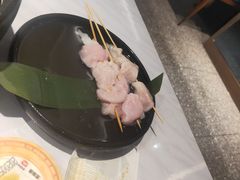 -新辣道鱼火锅(航天万源店)