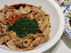 -宁夏国强手抓羊肉·清真菜(未央路凤三店)