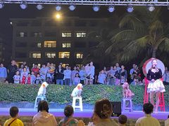 -渔家火锅·海鲜自助餐·演艺(亚龙湾天域酒店)