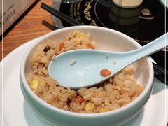 -南越郡·越式风味餐厅(青秀万达店)