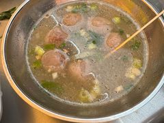 -阿古吉缅甸茶餐厅