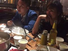 -牛很鲜潮汕牛肉火锅(朝晖路店)