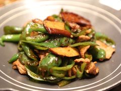 -皖香览约·徽菜(新区永旺店)