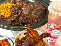 -回味黑鸭煲·始于2006(万松园店)