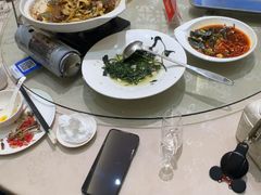 -洈水谣 · 地道荆州松滋菜(菱角湖公园店)