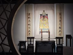 -中国湖笔博物馆(莲花庄路)