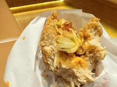 -肯德基(宝龙店)