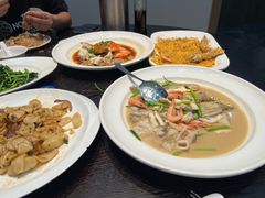 -帅哥买单(龙港店)