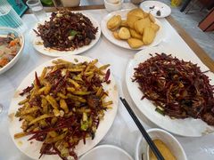 -田记餐馆(富国街店)