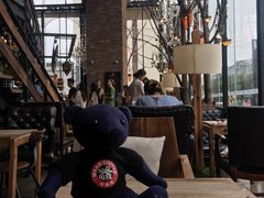 -漫咖啡(银泰创意城店)