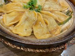 -木柴豆腐·活海鲜·鲁菜(岚山路店)