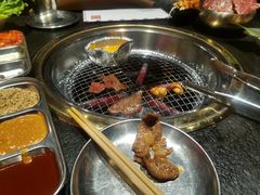-伊茉家的烤肉店(勒泰中心店)